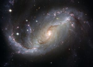 Large Galaxy