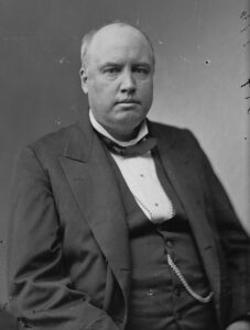 Robert Ingersoll achieved some fame by becoming the "Great Agnostic" of the 19th century.