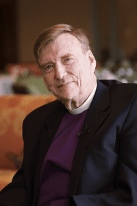 Episcopalian Bishop Spong dies many of the Biblical miracles including the resurrection. He wishes to promote a "modern" Christianity.