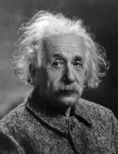 Einstein's theory of relativity has been proven correct with most recent proof being the discovery of gravity waves.
