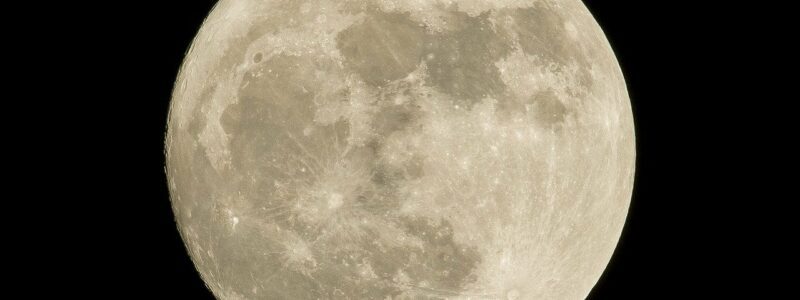 The Moon is very important for advanced life on Earth. It influences the tides, Earth's climate, and Earth's tilt.