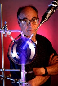 Stanley Miller attempted to demonstrate how organic molecules could arise through a natural mechanism on ancient earth.