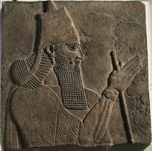Tiglath-Pileser was one of the most important Assyrian rulers who more than doubled Assyria's territory.